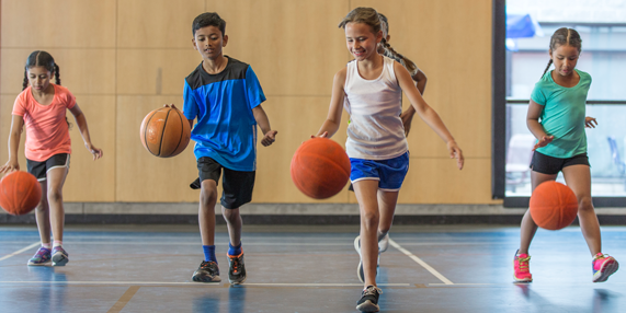 Basketball for kids in Luton Luton Basketball